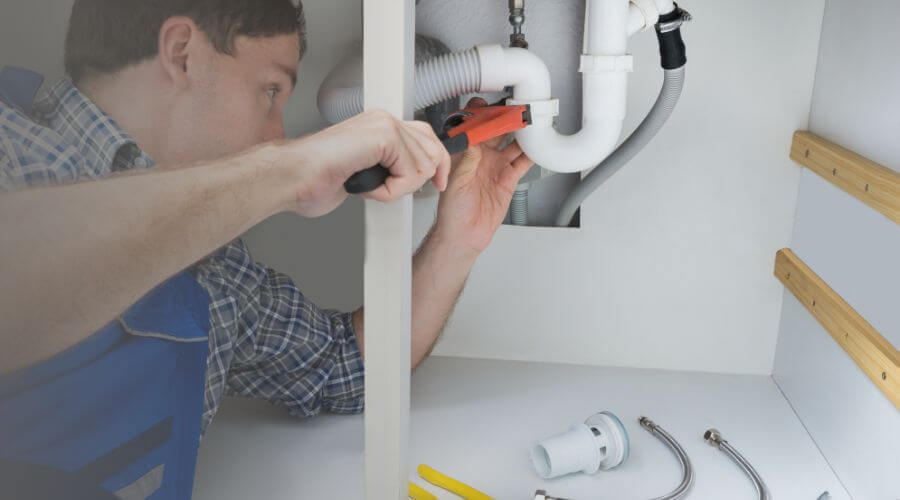Professional Leak Detection in Austin, CO